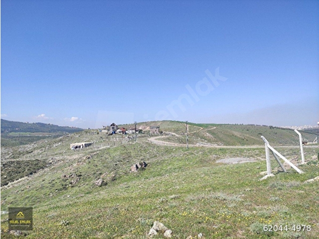 HİLALDEN GİCİKTE İMARLI TEK TAPU 936 m2 SATILIK ARSA - Görsel 4