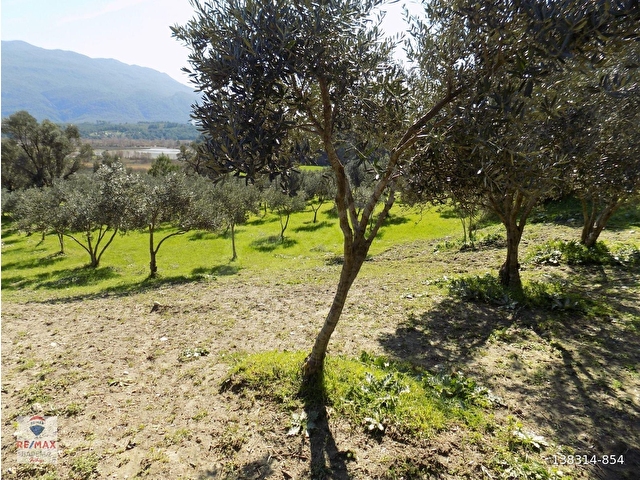 MUĞLA SEYDIKEMER ÇAYKENARI MAH. KÖYİÇİ İMARLI SATILIK ARAZİ - Görsel 6