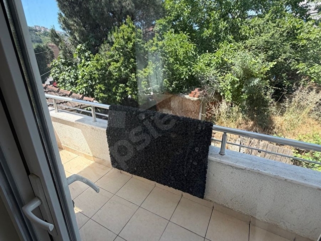 MÜKEMMEL BİR KONUMDA 2+1 EŞYALI ARA KAT DAİRE - Görsel 8
