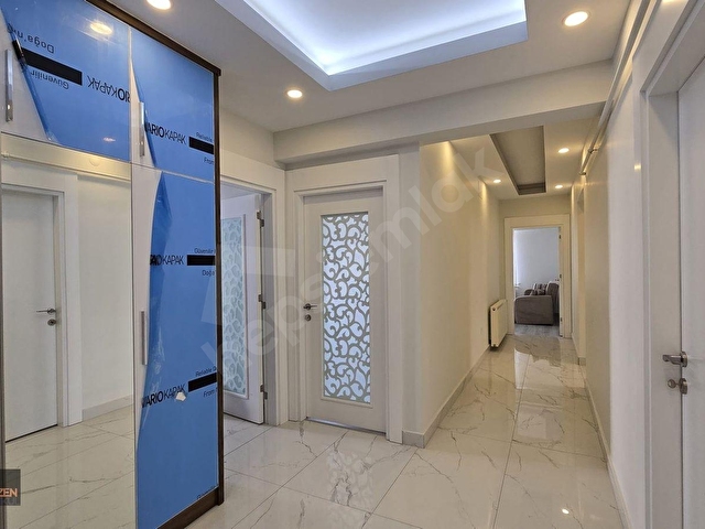KONYAALTI-MOLLAYUSUFda SATILIK 160m2 3+1 DAİRE - Görsel 16