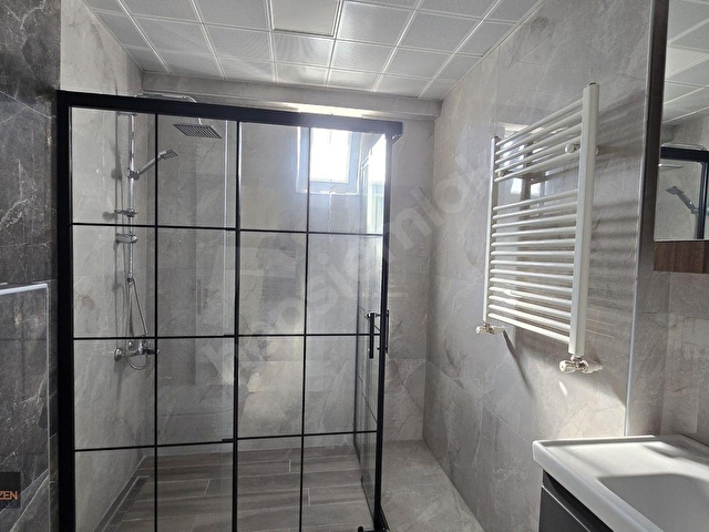 KONYAALTI-MOLLAYUSUFda SATILIK 160m2 3+1 DAİRE - Görsel 26