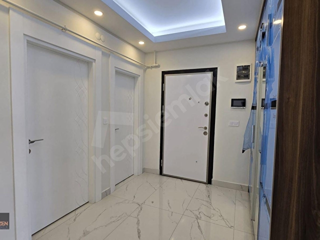 KONYAALTI-MOLLAYUSUFda SATILIK 160m2 3+1 DAİRE - Görsel 15