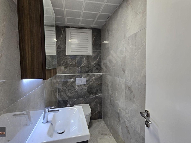 KONYAALTI-MOLLAYUSUFda SATILIK 160m2 3+1 DAİRE - Görsel 30