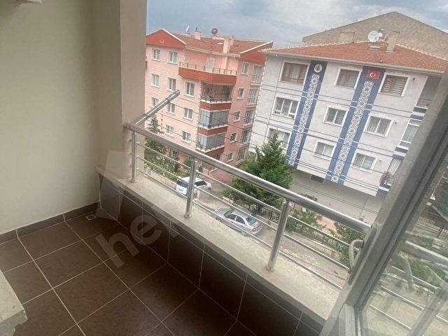 Süvari Mahallesi Ara Katta Kiralık 3+1 Daire - Görsel 9