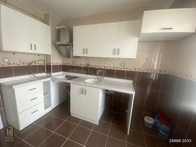 Süvari Mahallesi Ara Katta Kiralık 3+1 Daire - Görsel 2