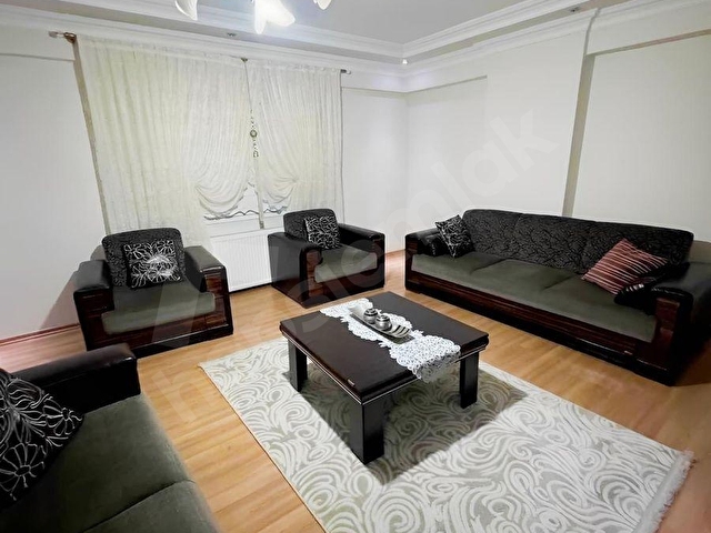 SİTELER BÖLGESİNDE 3+1 SATILIK DAİRE - Görsel 16