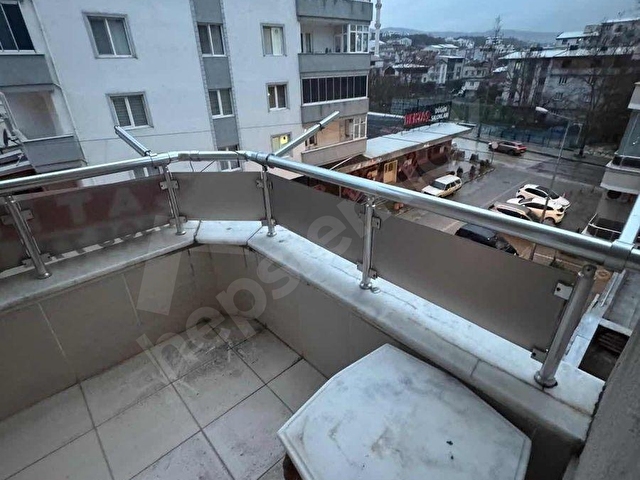 SİTELER BÖLGESİNDE 3+1 SATILIK DAİRE - Görsel 27
