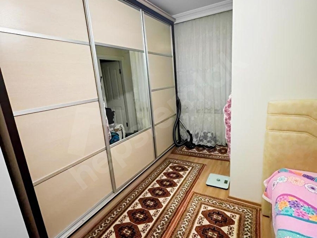 SİTELER BÖLGESİNDE 3+1 SATILIK DAİRE - Görsel 11