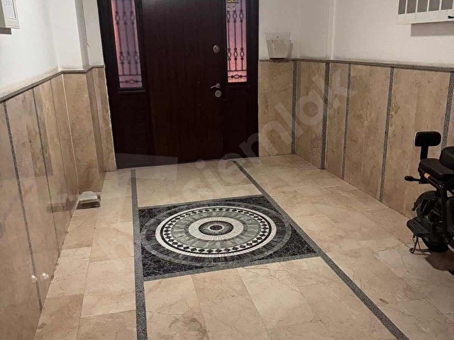 SİTELER BÖLGESİNDE 3+1 SATILIK DAİRE - Görsel 18