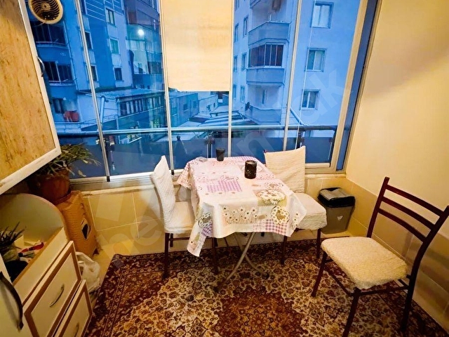 SİTELER BÖLGESİNDE 3+1 SATILIK DAİRE - Görsel 23