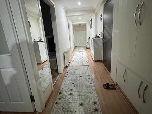 SİTELER BÖLGESİNDE 3+1 SATILIK DAİRE - Görsel 22