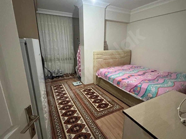 SİTELER BÖLGESİNDE 3+1 SATILIK DAİRE - Görsel 26