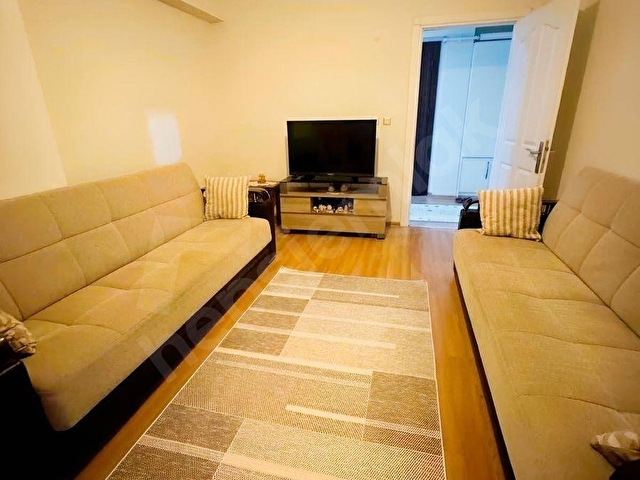 SİTELER BÖLGESİNDE 3+1 SATILIK DAİRE - Görsel 14