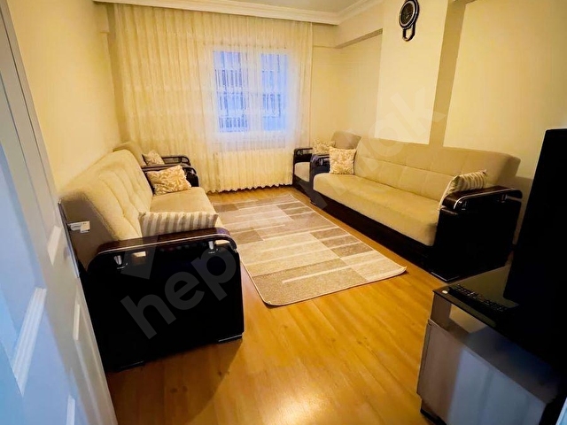 SİTELER BÖLGESİNDE 3+1 SATILIK DAİRE - Görsel 25