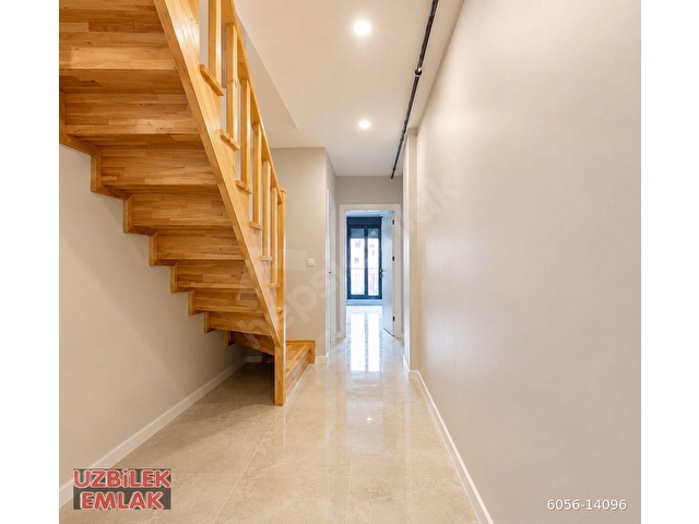 Bahçelievler Yayla İşbankası Civarı Satılık Sıfır Şık Dubleks Daire - Görsel 12