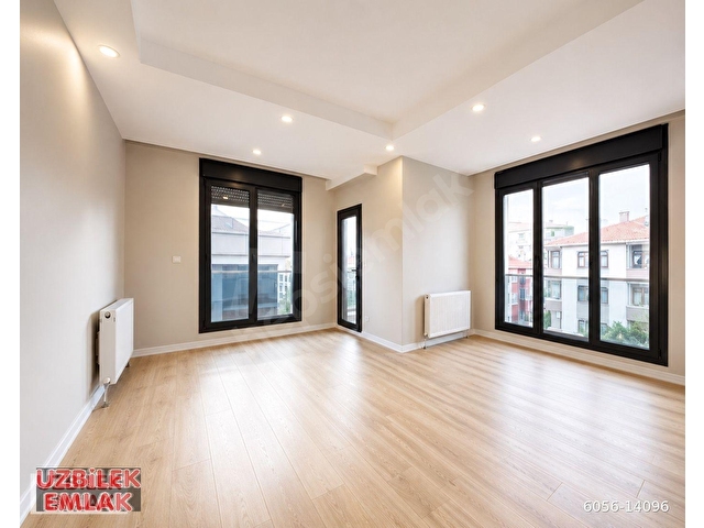 Bahçelievler Yayla İşbankası Civarı Satılık Sıfır Şık Dubleks Daire - Görsel 2