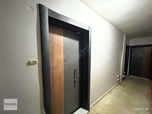 ALLESTEN ATATÜRK BULVARI ARKA SOKAĞINDA SATILIK 1+1 DAİRE - Görsel 16