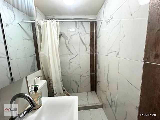 ALLESTEN ATATÜRK BULVARI ARKA SOKAĞINDA SATILIK 1+1 DAİRE - Görsel 14