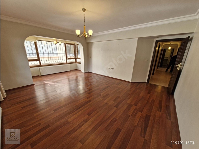 BİRLİK MAHALLESİ 450. CADDE ÜZERİ ARA KATTA TEMİZ 3+1 KİRALIK KUPON DAİRE ...... - Görsel 7
