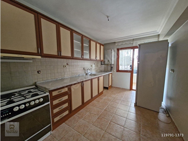 BİRLİK MAHALLESİ 450. CADDE ÜZERİ ARA KATTA TEMİZ 3+1 KİRALIK KUPON DAİRE ...... - Görsel 12