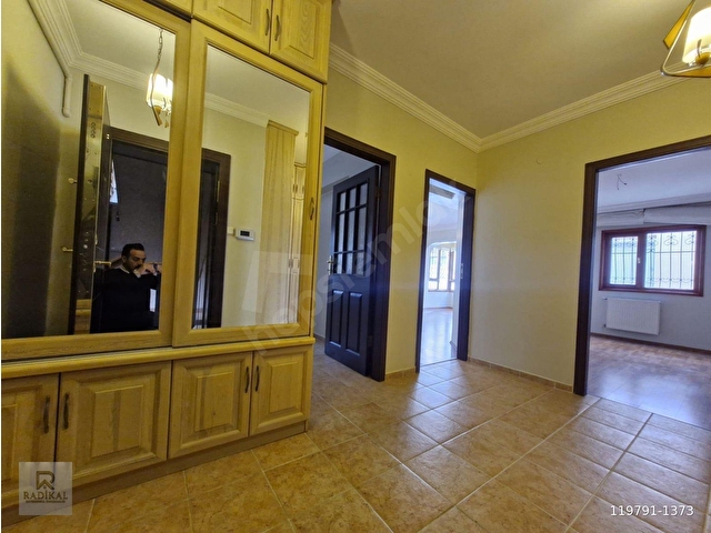 BİRLİK MAHALLESİ 450. CADDE ÜZERİ ARA KATTA TEMİZ 3+1 KİRALIK KUPON DAİRE ...... - Görsel 2