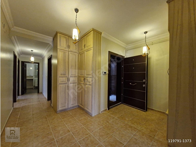 BİRLİK MAHALLESİ 450. CADDE ÜZERİ ARA KATTA TEMİZ 3+1 KİRALIK KUPON DAİRE ......