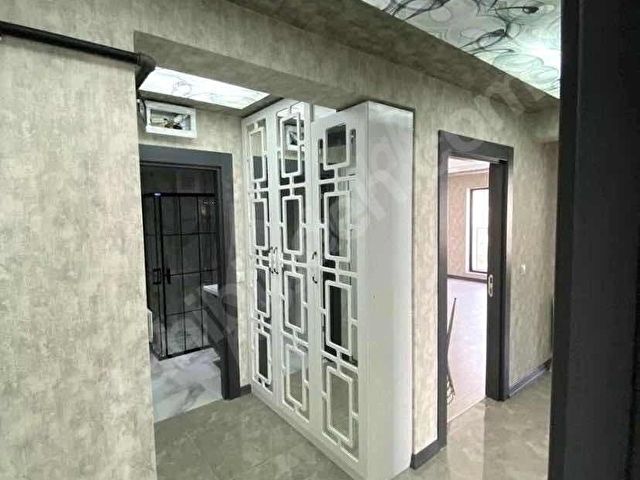 LİVA DAN BAĞLUM KAFKAS DA MEGA LÜKS 3+1 DAİRE - Görsel 13