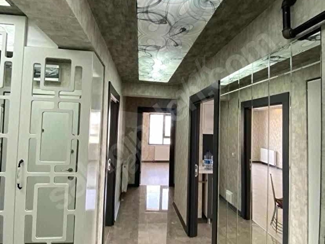 LİVA DAN BAĞLUM KAFKAS DA MEGA LÜKS 3+1 DAİRE - Görsel 14