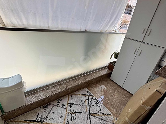 AXUdan Sultanmurat Mh. 2+1 90m2 Ön Cephe 2. Kat Yeni Daire - Görsel 14