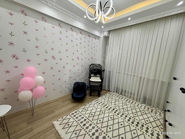 AXUdan Sultanmurat Mh. 2+1 90m2 Ön Cephe 2. Kat Yeni Daire - Görsel 27