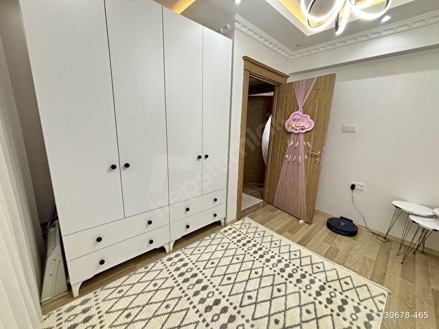 AXUdan Sultanmurat Mh. 2+1 90m2 Ön Cephe 2. Kat Yeni Daire - Görsel 28