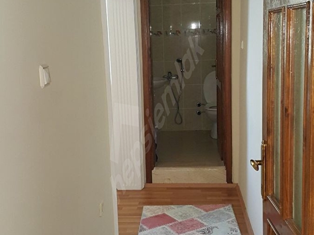 TRABZON EŞYALI KİRALIK DAİRE SAHİLDE - Görsel 12