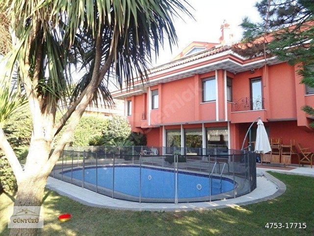 Bakırköy Şenlikköy Satılık