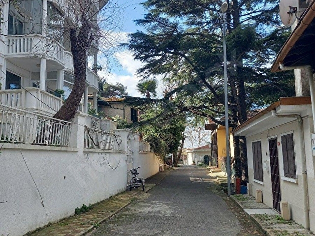 bahçe katıdır - Görsel 6