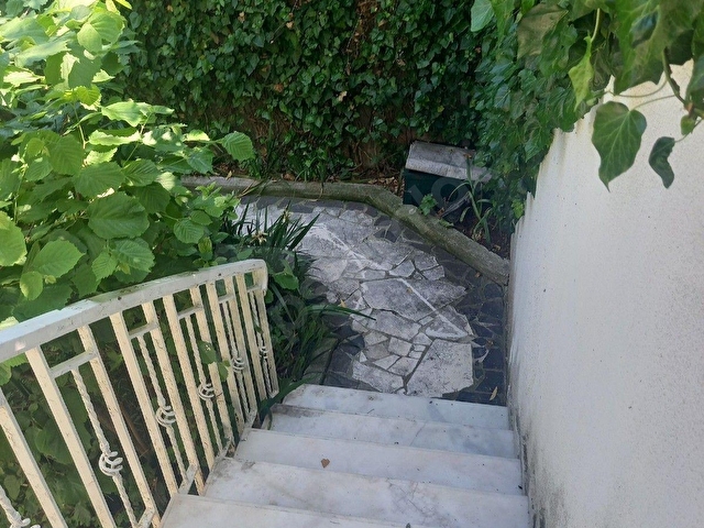 bahçe katıdır - Görsel 26