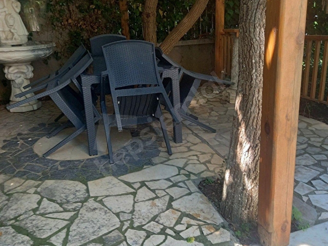 bahçe katıdır - Görsel 30