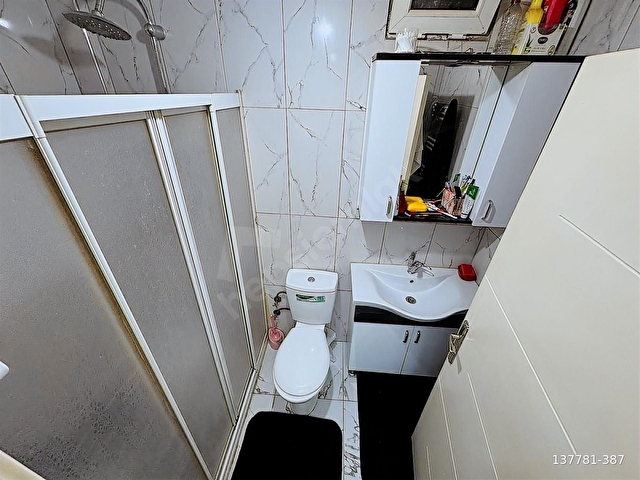 SİNCAN MERKEZDE 3+1 2. ARA KATTA FUL YAPILI MASRAFSIZ DAİRE - Görsel 23