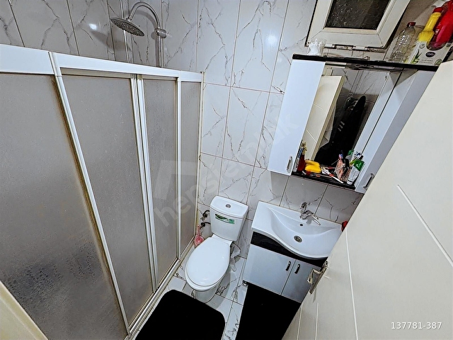 SİNCAN MERKEZDE 3+1 2. ARA KATTA FUL YAPILI MASRAFSIZ DAİRE - Görsel 27