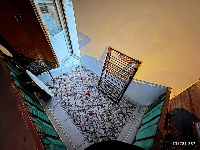 SİNCAN MERKEZDE 3+1 2. ARA KATTA FUL YAPILI MASRAFSIZ DAİRE - Görsel 29