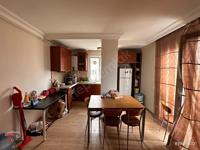 ALTINAY CADDESİN DE VAADİ MANZARALI ASANSÖRLÜ GENÇ BİNADA - Görsel 7