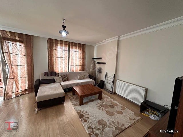ALTINAY CADDESİN DE VAADİ MANZARALI ASANSÖRLÜ GENÇ BİNADA - Görsel 8