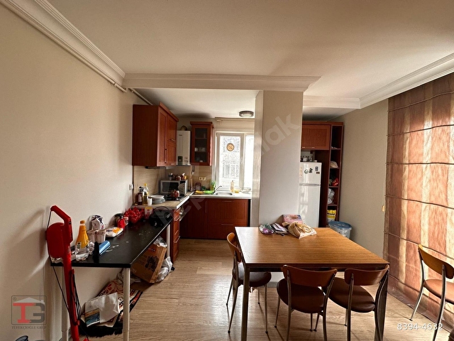 ALTINAY CADDESİN DE VAADİ MANZARALI ASANSÖRLÜ GENÇ BİNADA - Görsel 9