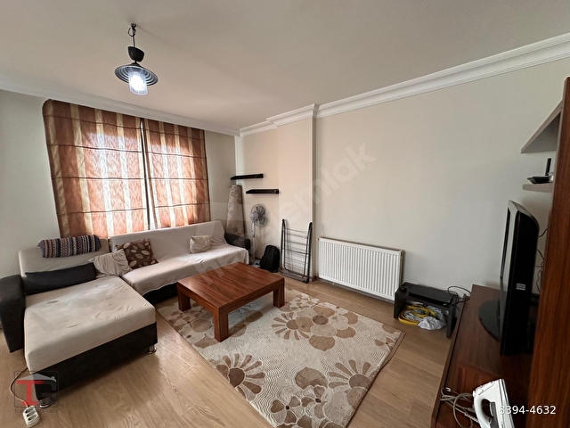 ALTINAY CADDESİN DE VAADİ MANZARALI ASANSÖRLÜ GENÇ BİNADA - Görsel 6