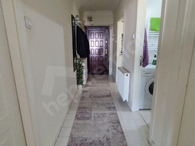 UFUKTEPE MAH OSMANGAZİ CAD ÜZERİ 3+1 KAT KONUMUNDA SATILIK DAİRE - Görsel 5