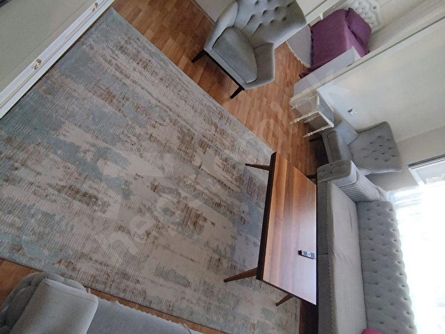 UFUKTEPE MAH OSMANGAZİ CAD ÜZERİ 3+1 KAT KONUMUNDA SATILIK DAİRE - Görsel 3