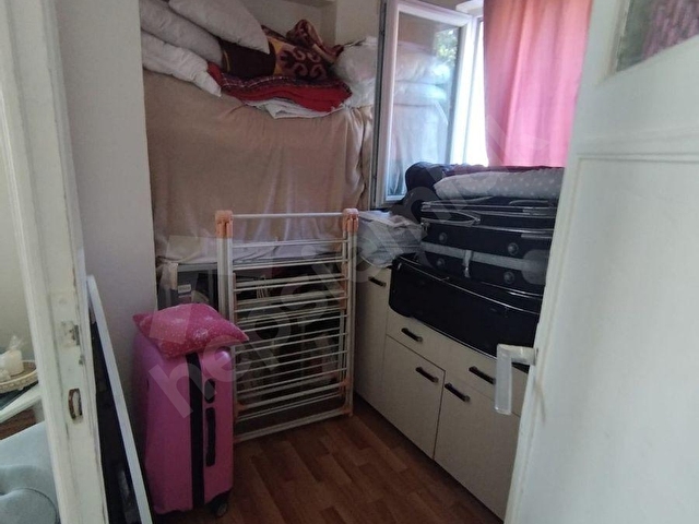 UFUKTEPE MAH OSMANGAZİ CAD ÜZERİ 3+1 KAT KONUMUNDA SATILIK DAİRE - Görsel 6