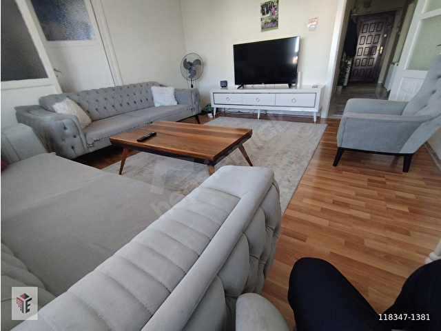 UFUKTEPE MAH OSMANGAZİ CAD ÜZERİ 3+1 KAT KONUMUNDA SATILIK DAİRE - Görsel 23