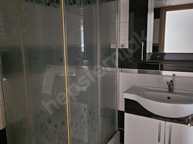 TOPCU MAH.DE 2+1 Y.GİRİŞ YENİ BİNA GUNEY BATI GENİŞ DAİRE - Görsel 19