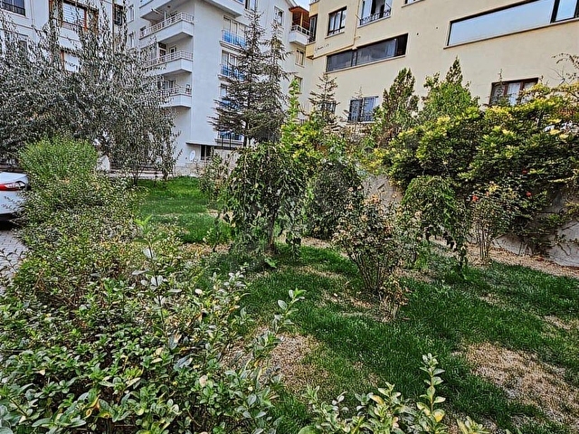 TOPCU MAH.DE 2+1 Y.GİRİŞ YENİ BİNA GUNEY BATI GENİŞ DAİRE - Görsel 8