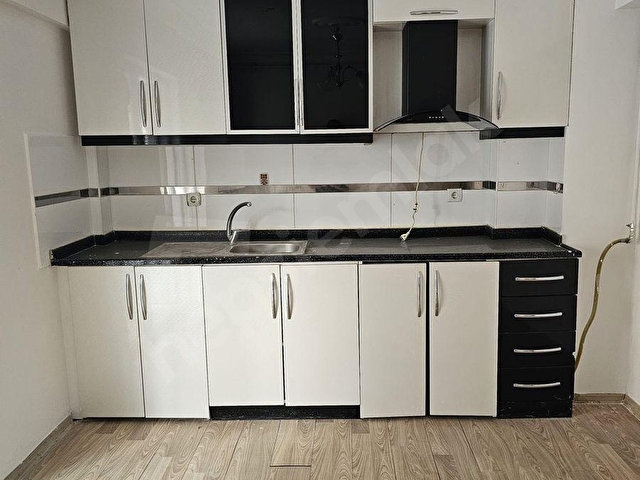 TOPCU MAH.DE 2+1 Y.GİRİŞ YENİ BİNA GUNEY BATI GENİŞ DAİRE - Görsel 23